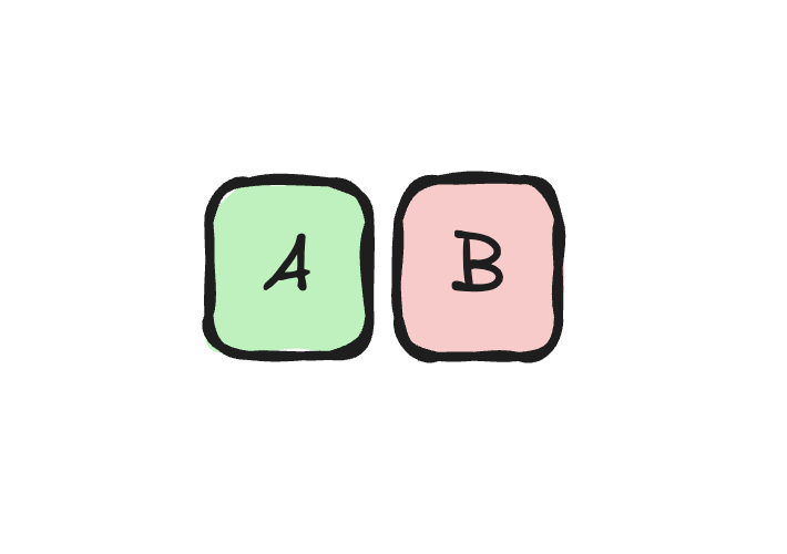 A vs B Diffing